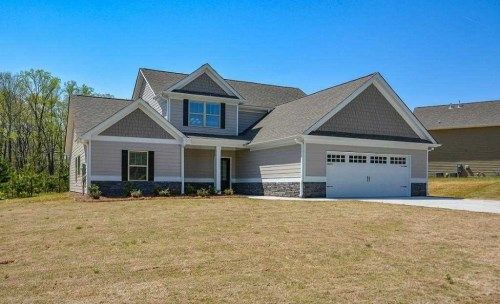 408 Mary Hill Ln, Douglasville, GA 30134