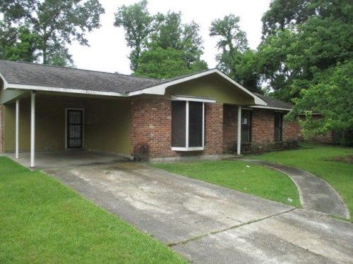 5104 Tristian Ave, Baker, LA 70714