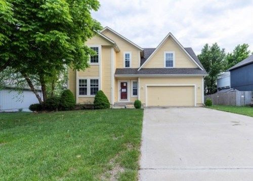 23613 W 59th St, Shawnee, KS 66226
