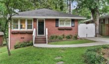 2036 Arlington Ave NE Atlanta, GA 30324