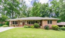 1195 Franklin Circle NE Atlanta, GA 30324