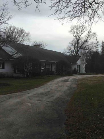 1225 Hill Road, Winnetka, IL 60093