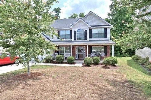 96 Shadowhill Lane Rd, Loganville, GA 30052