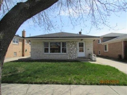 355 SAGINAW AVENUE, Calumet City, IL 60409