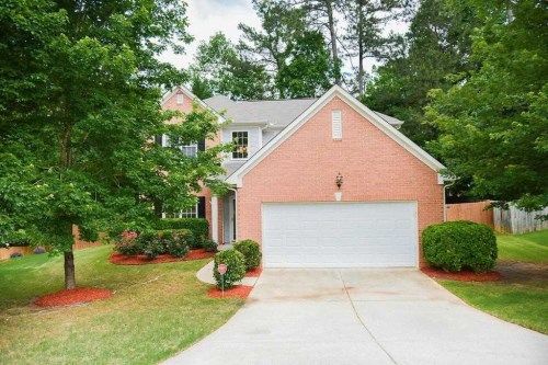 3354 Palm Circle, Kennesaw, GA 30144