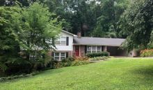 206 Hillcrest Dr Calhoun, GA 30701