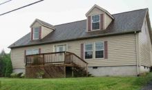 116 Deer Creek Circ Canvas, WV 26662