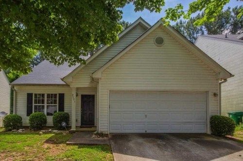 2171 Wingfoot Place, Decatur, GA 30035