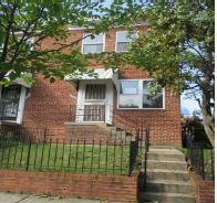 4236 Nash St SE, Washington, DC 20020