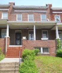 1515 Pulaski St N, Baltimore, MD 21217