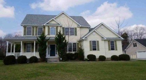 137 W Deer Trail Rd, Clayton, DE 19938