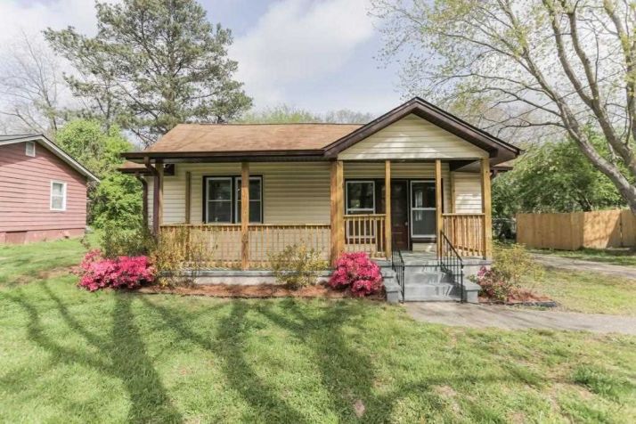 753 Taylor Dr SE, Smyrna, GA 30080