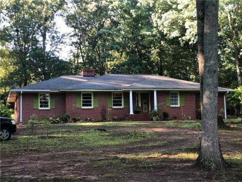 332 Pine Circle, Monroe, GA 30655