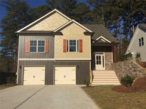 485 Georgetown Dr, Dallas, GA 30132