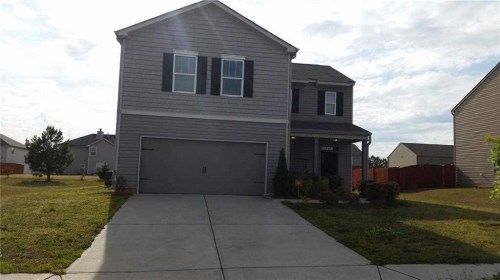 5579 Luther Ct, Ellenwood, GA 30294