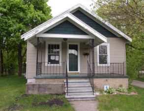 579 Mary St, Muskegon, MI 49442