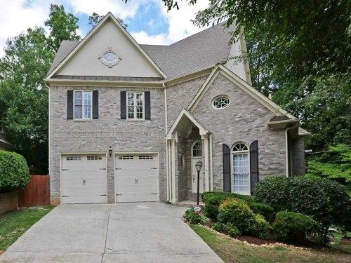 1093 Hedge Rose Ct NE, Atlanta, GA 30324