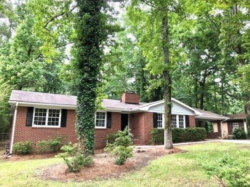 5694 Cobb Meadow, Norcross, GA 30093