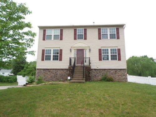 3 Tieman Circle, Riverside, NJ 08075