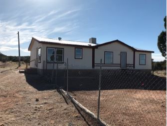 38 Phillips Road, Moriarty, NM 87035