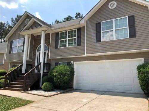 4237 Round Stone Trl, Snellville, GA 30039