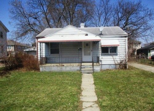 954 Monroe St, Ypsilanti, MI 48197