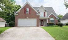 6 Pebble Place Newnan, GA 30265