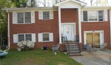697 Bonnie Dell Dr Marietta, GA 30062