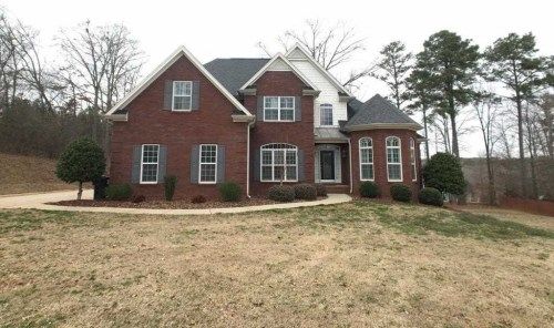 402 Tomahawk Trl, Mcdonough, GA 30252