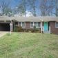 1429 Thomas Rd, Decatur, GA 30030 ID:15642561