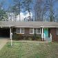 1429 Thomas Rd, Decatur, GA 30030 ID:15642565