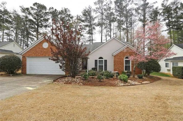 2575 Marleigh Farm Rd NW, Kennesaw, GA 30152