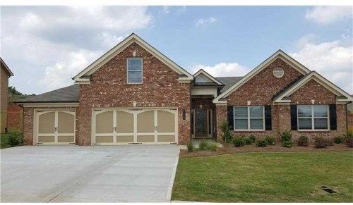 4009 Two Bridge Dr, Buford, GA 30518