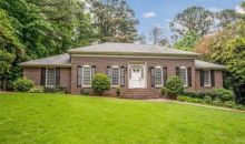 4129 Brookview Dr SE Atlanta, GA 30339