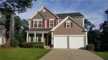 2572 Alvecot Circle SE Atlanta, GA 30339