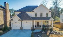 2457 Drew Valley Rd NE Atlanta, GA 30319