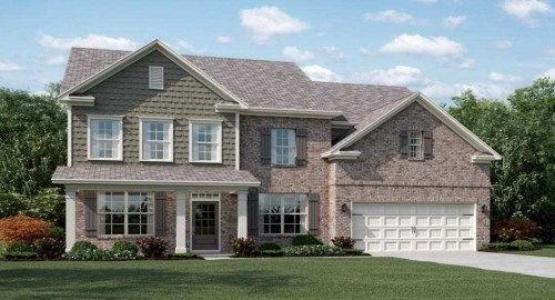 3018 Brook Oak Trace, Snellville, GA 30078