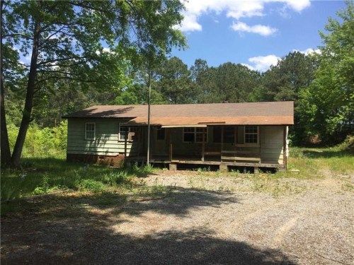 6 East Dr, Rome, GA 30165