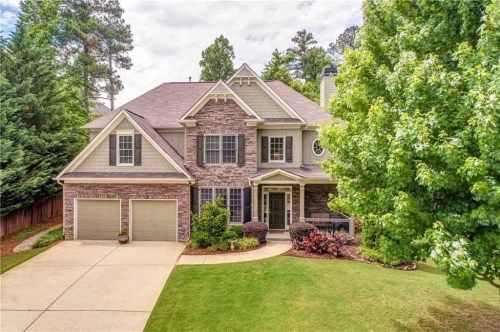 115 Gold Mill Place, Canton, GA 30114