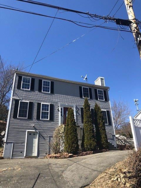 105 KAECHELE PL, Bridgeport, CT 06606