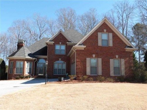 320 Savannah Place, Loganville, GA 30052