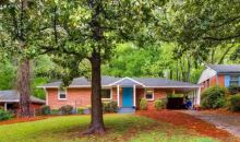 1999 Lilac Ln Decatur, GA 30032