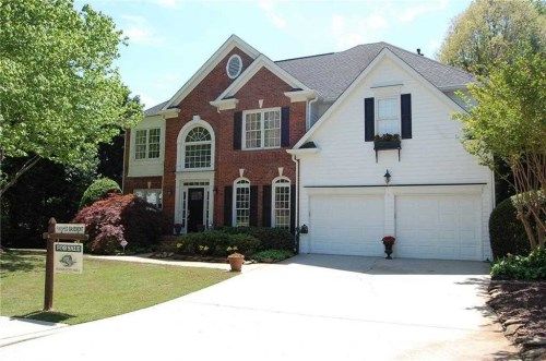 3269 Bakers Mill Ct, Dacula, GA 30019