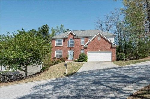 2600 Neighborhood Walk, Villa Rica, GA 30180