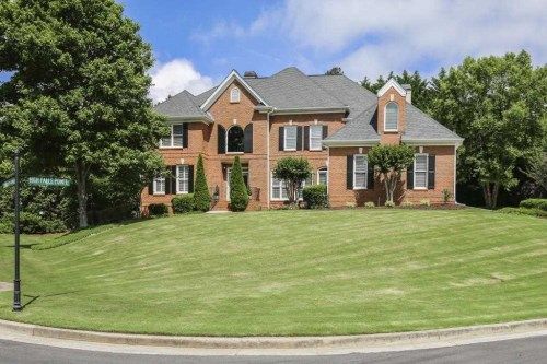 10190 High Falls Pointe, Alpharetta, GA 30022