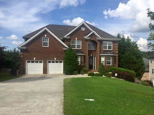 515 Gracelyn Ct SW, Atlanta, GA 30331