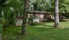 2569 Flagstone Dr SE Atlanta, GA 30316