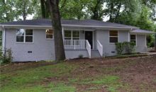 1772 Flintwood Dr SE Atlanta, GA 30316