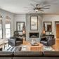 427 Mill Creek Bend NE, Atlanta, GA 30307 ID:15893449
