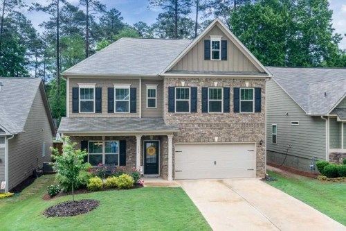 127 Stone Manor Ct, Woodstock, GA 30188